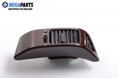 Духалка парно за Mitsubishi Pajero III SUV (01.1999 - 01.2007)